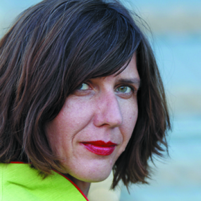 Bettina Wohlwend